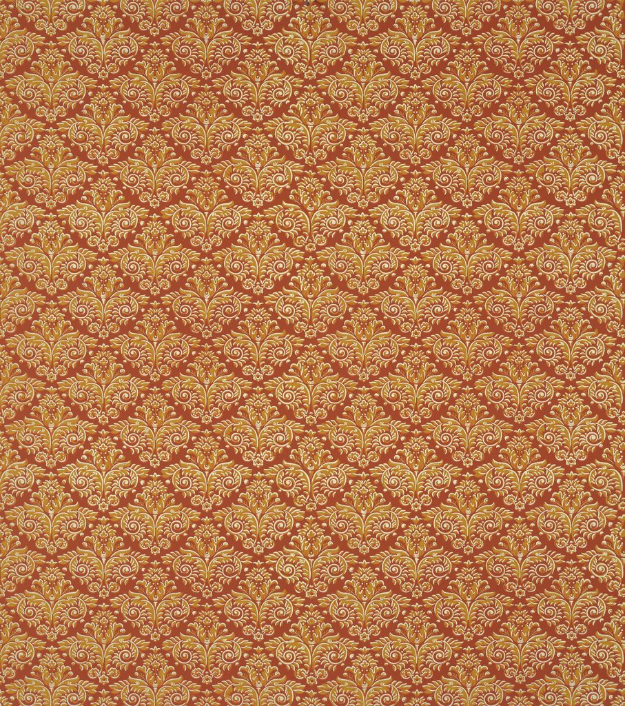Soane Diaper Wallpaper - A
