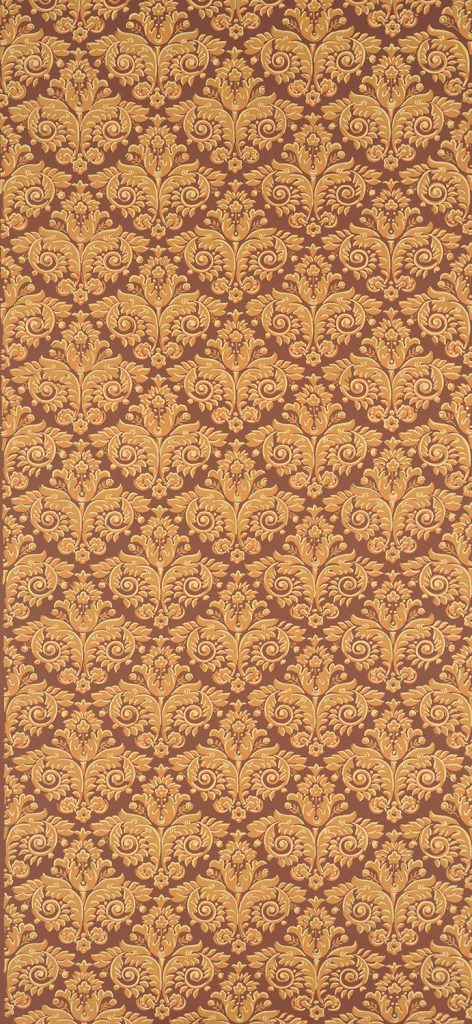 Soane Diaper Wallpaper - B