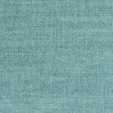 Spencer Velvet 354 - 32 Aquamarine