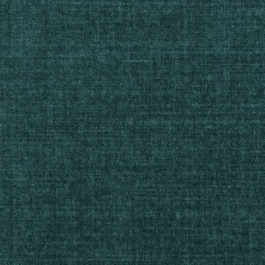 Spencer Velvet 354 - 14 Teal