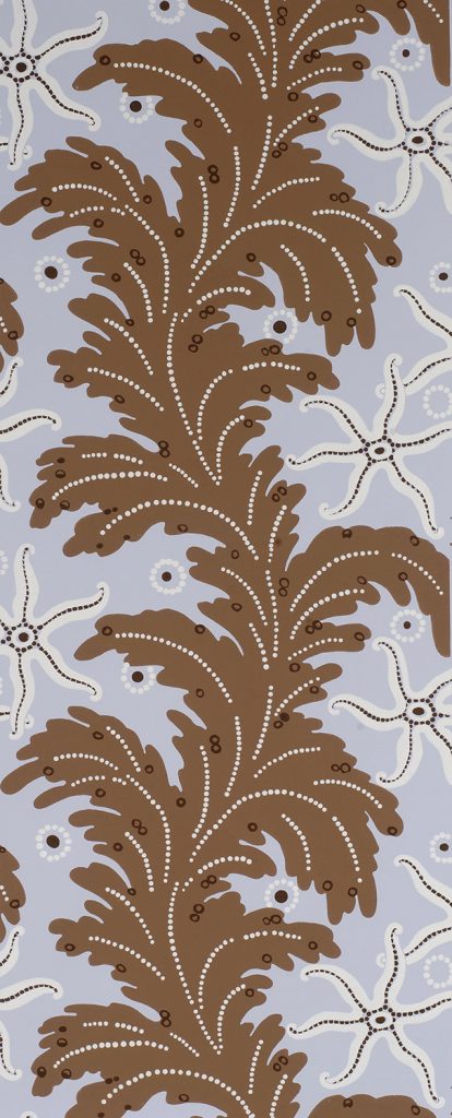 Starfish - C Lilac