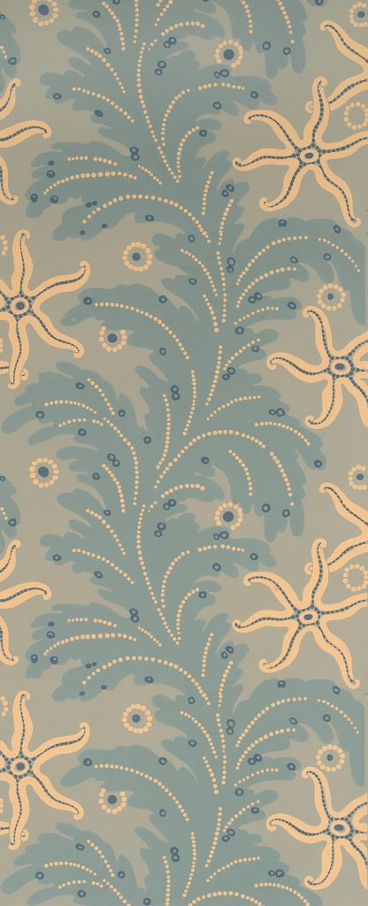 Starfish Wallpaper - D