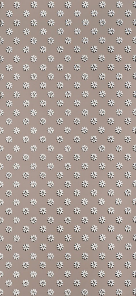 Strawberry Hill Floret Wallpaper - A