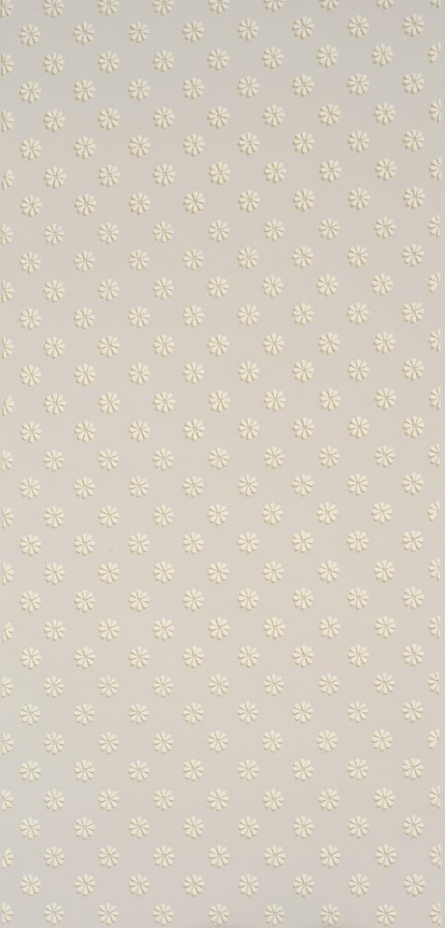 Strawberry Hill Floret Wallpaper - D