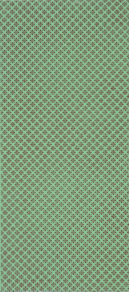 Strawberry Hill Quatrefoil Wallpaper - A