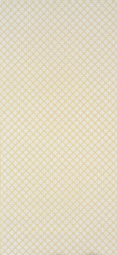 Strawberry Hill Quatrefoil Wallpaper - C