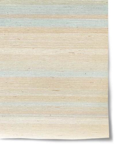 Stripes Wallpaper - Cabana
