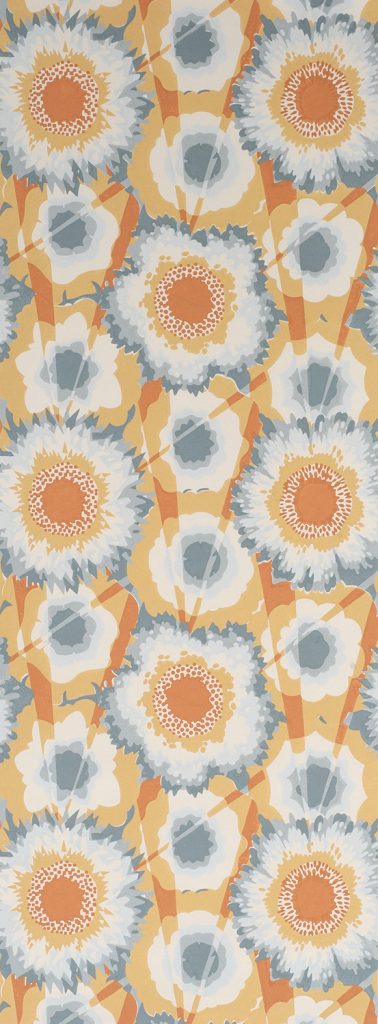 Sunflowers Wallpaper - C