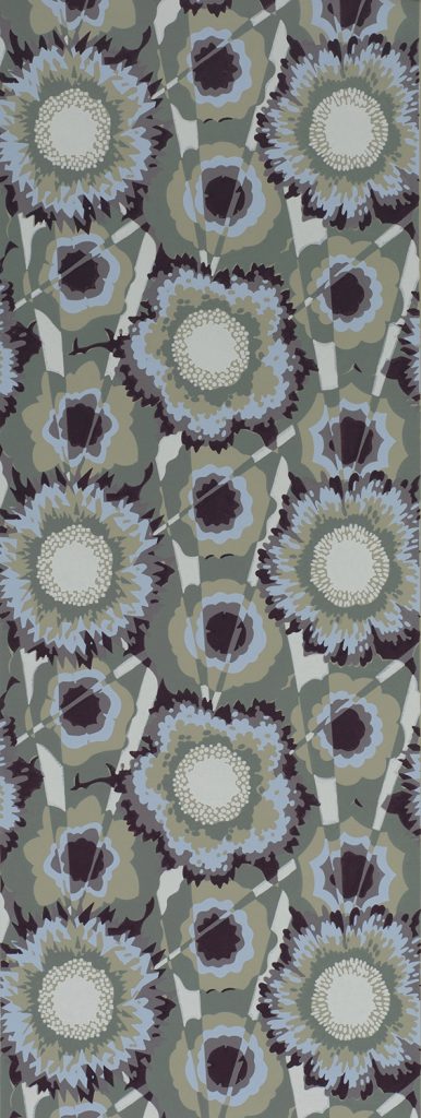 Sunflowers Wallpaper - D