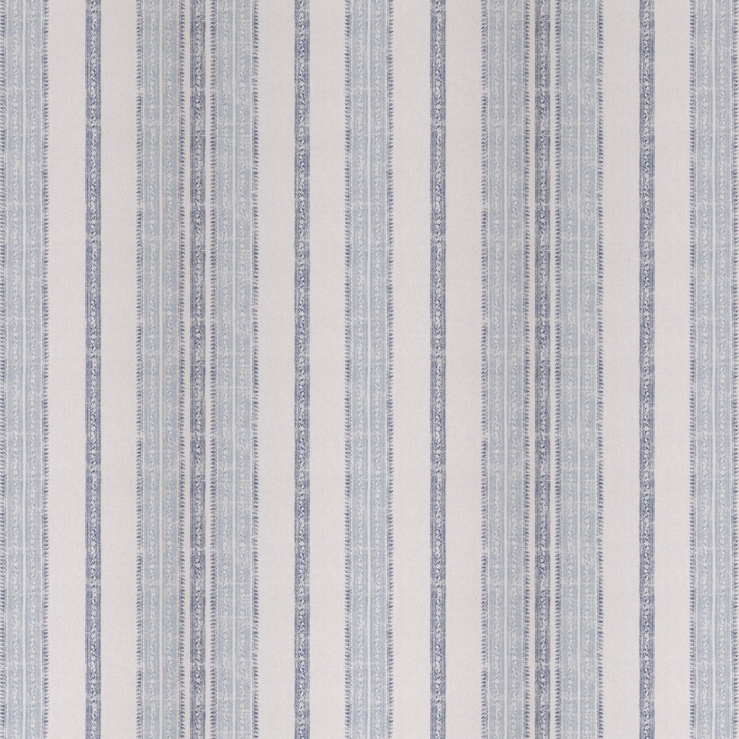 Surat Stripe - Indigo/Blue