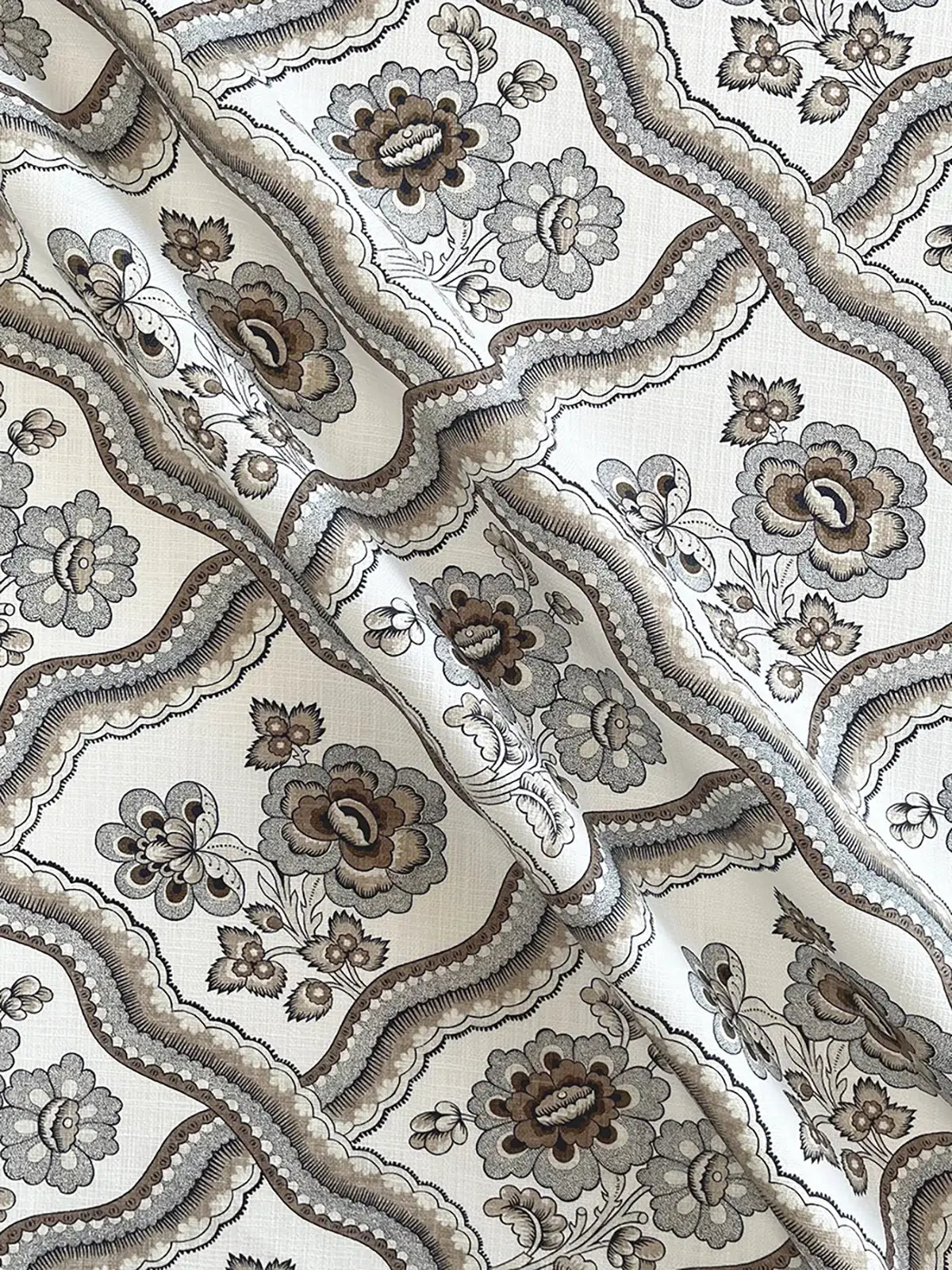 Jolie - Marron
