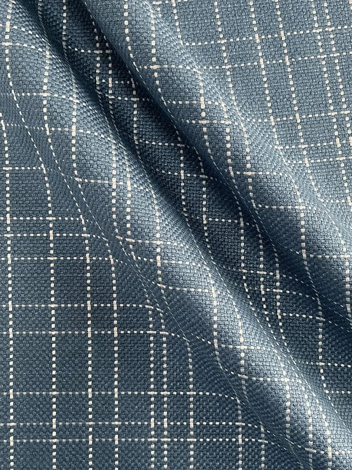 Off the Grid - Denim
