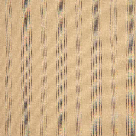 Casey Stripe - Blue