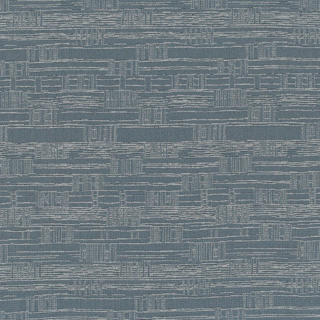 Mustique - Sea Blue