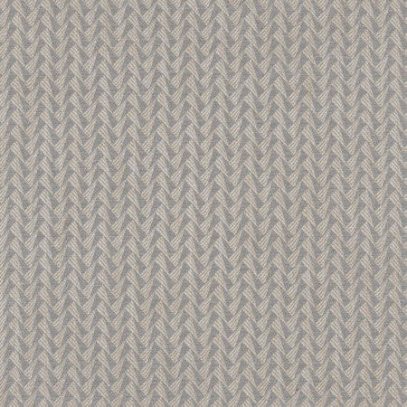 Alhambra - Feather Grey