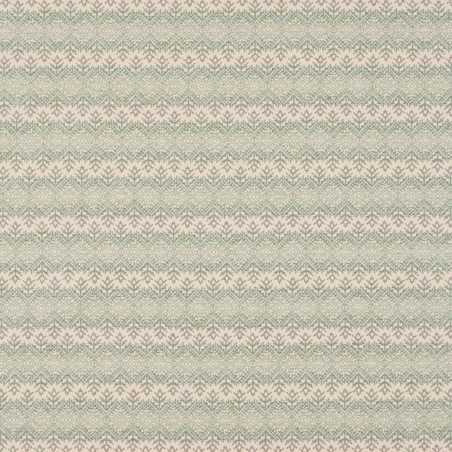 Kashan - Mint