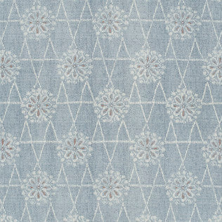 Toji - Blue/Coral