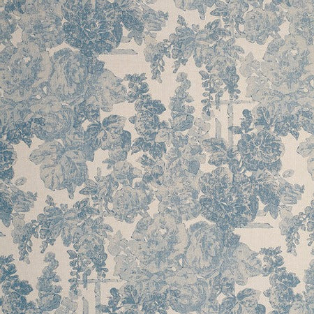 Darby Rose - Swiss Blue