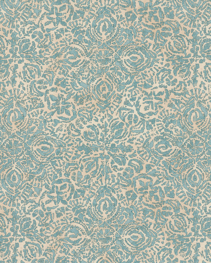 Palizzi - Pale Blue