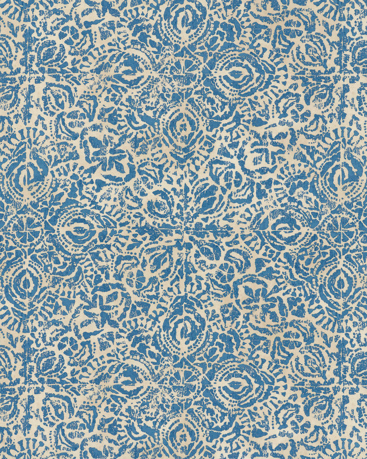 Palizzi - Blue