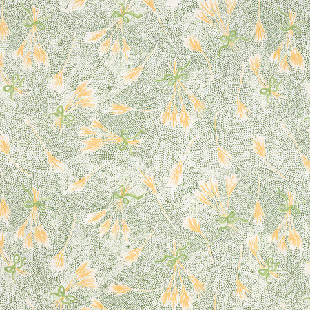 Fortuna - Evergreen/Wheat