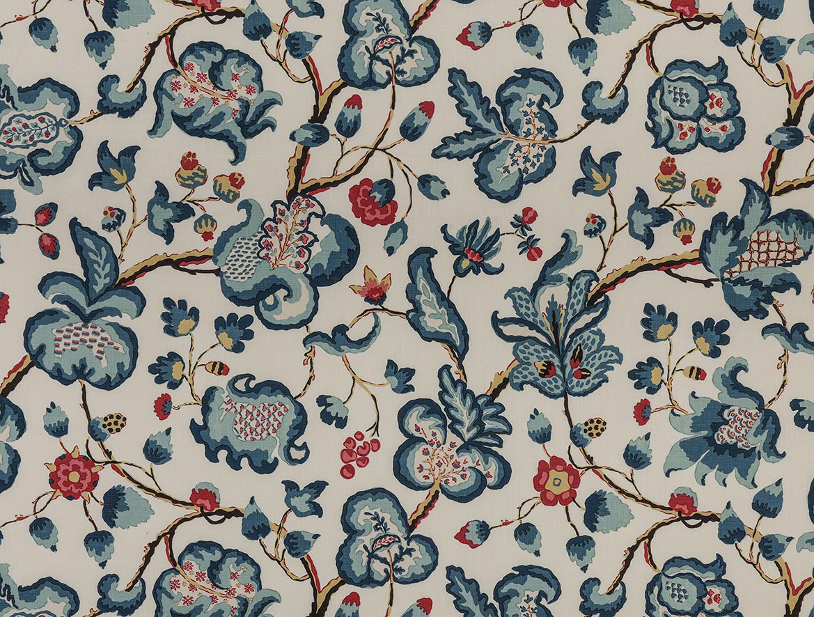 Talbot - Azure
