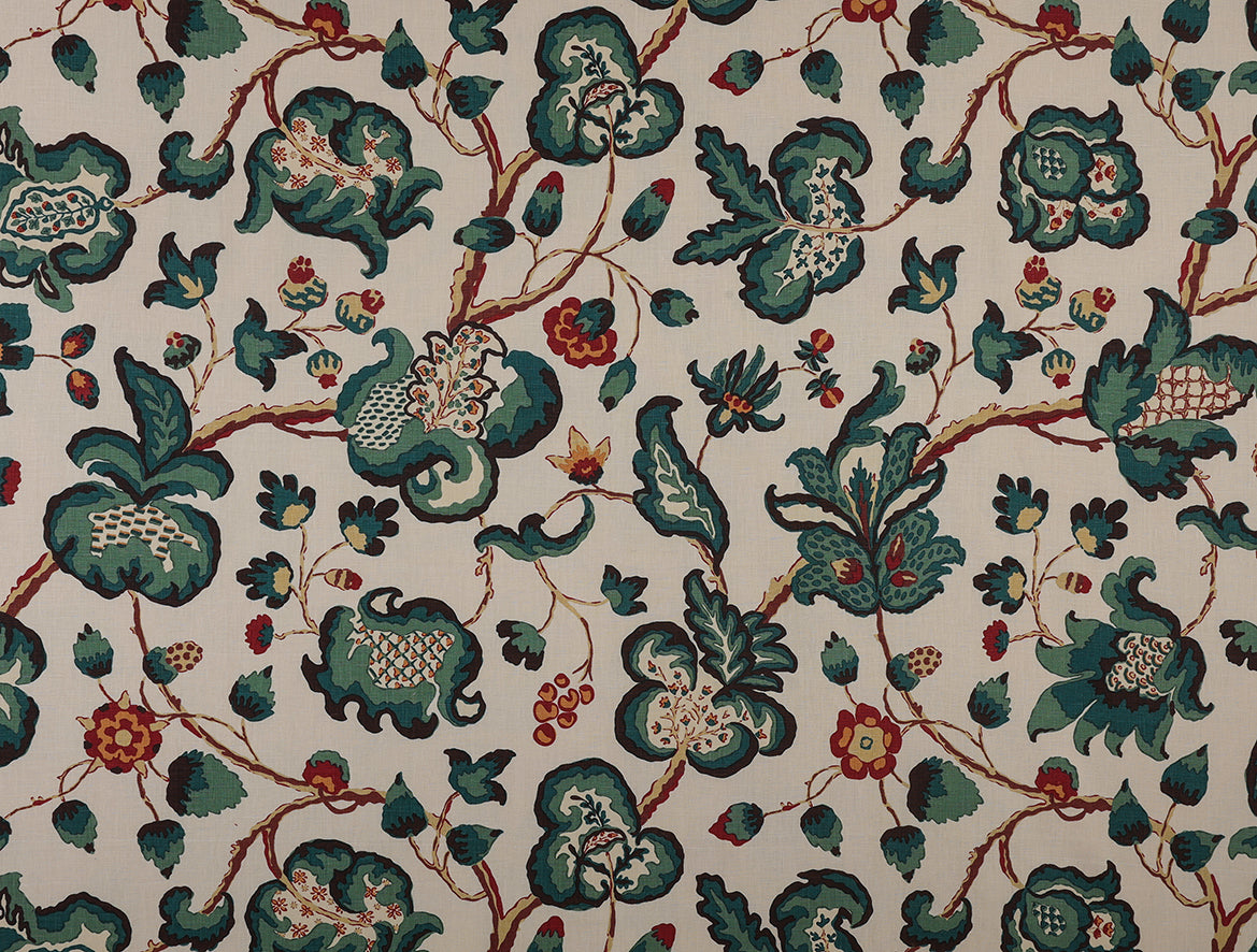 Talbot - Jade