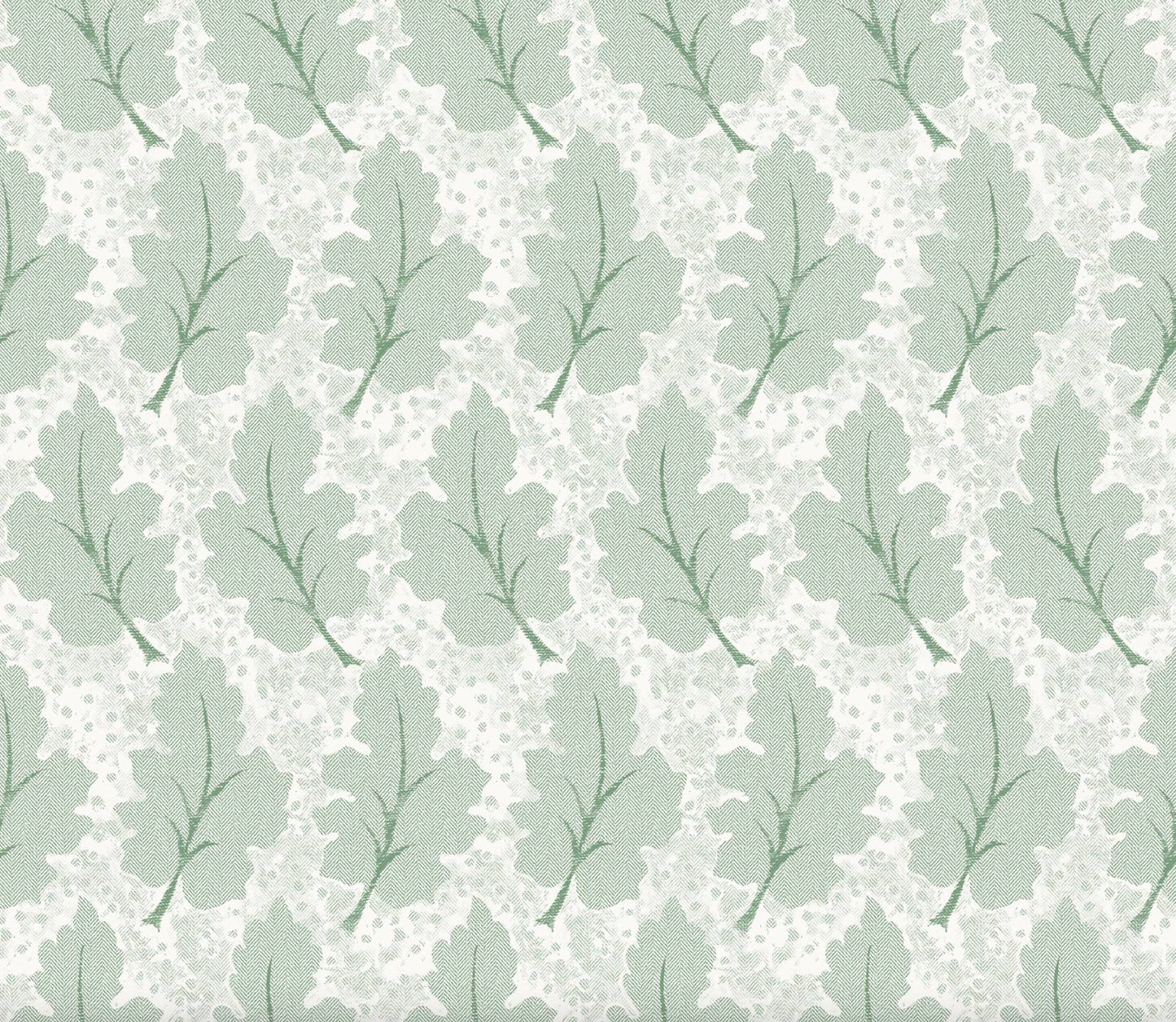 Tempus Wallpaper - Sage