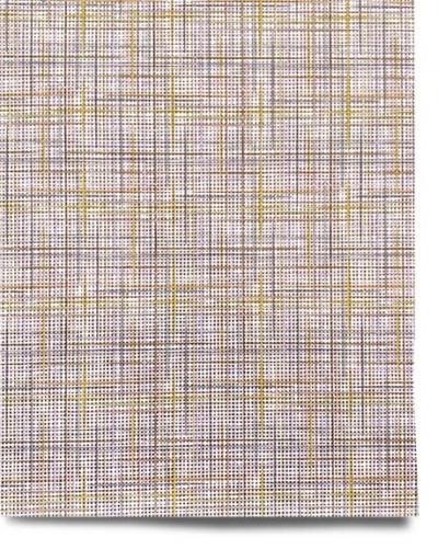 Tweed-Metallic Wallpaper - Dover