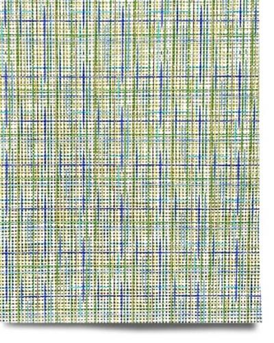 Tweed-Metallic Wallpaper - Highlands