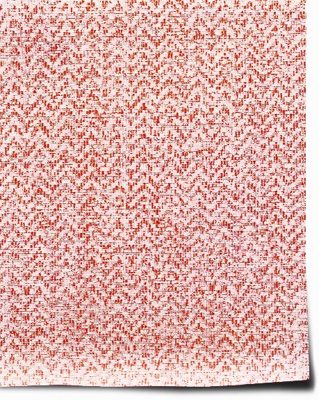 Twill Wallpaper - Barn Door