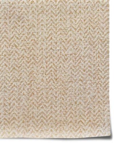 Twill Wallpaper - Brilliant Sisal