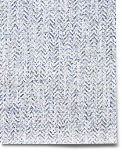 Twill Wallpaper - Ocean Waves