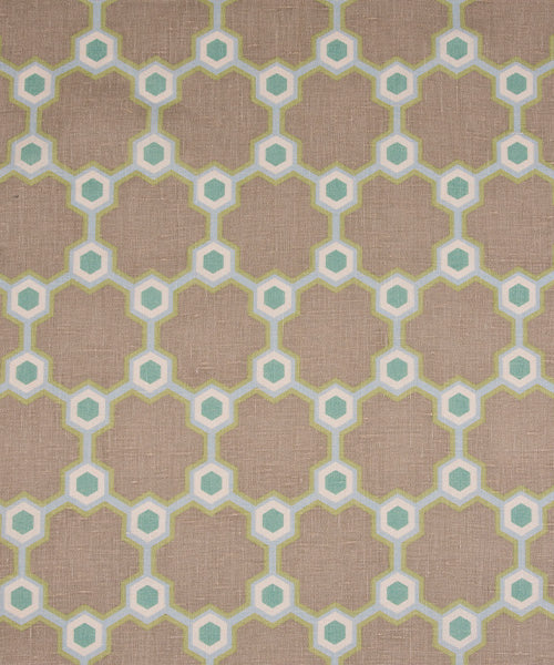 Cordoba - Sea Glass / Moonstone