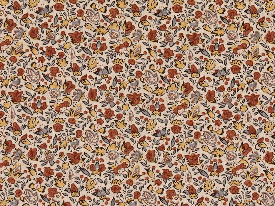 Vasant - Terracotta