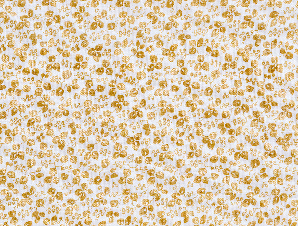 Viha - Indian Yellow