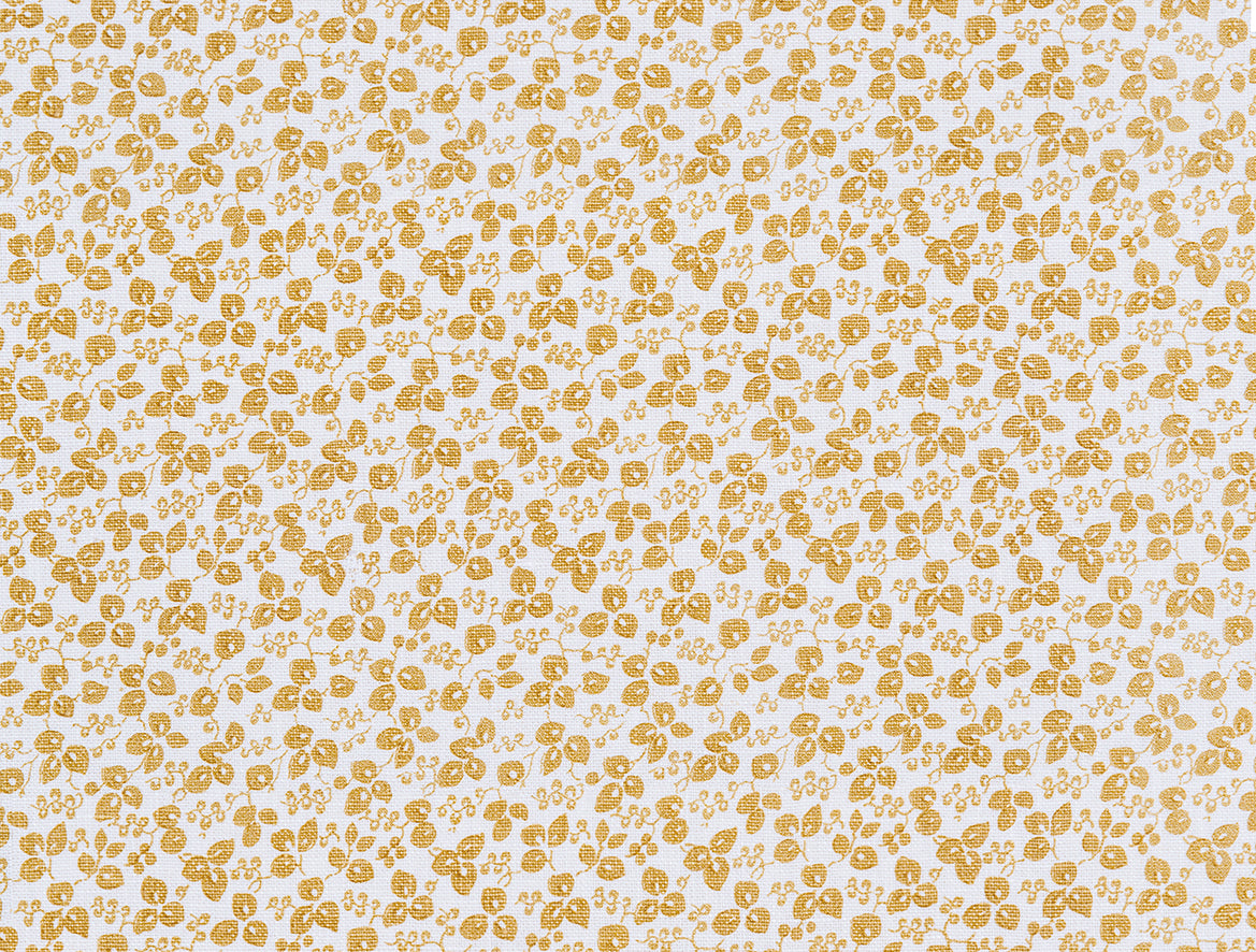 Viha - Indian Yellow