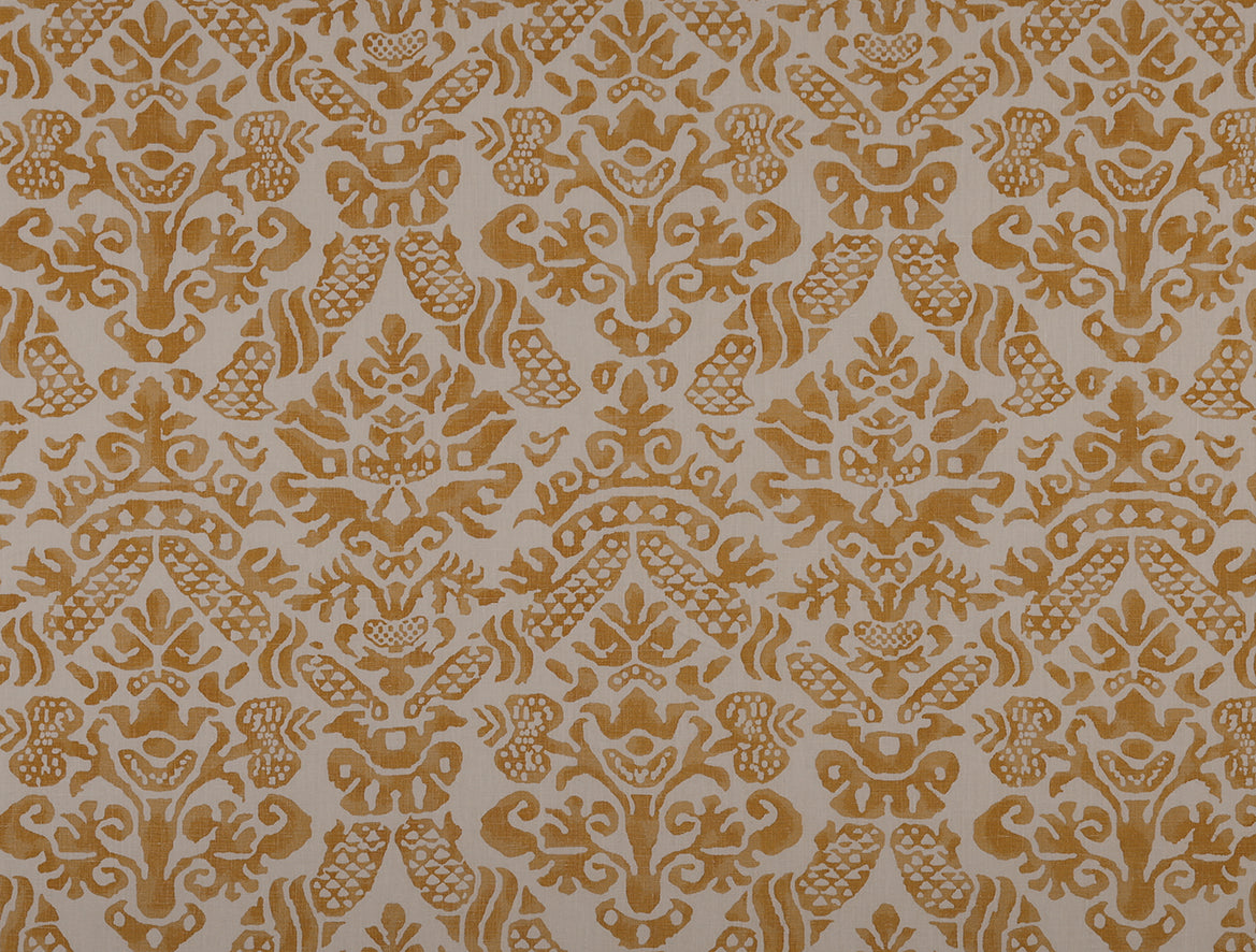 Vincent - Mustard