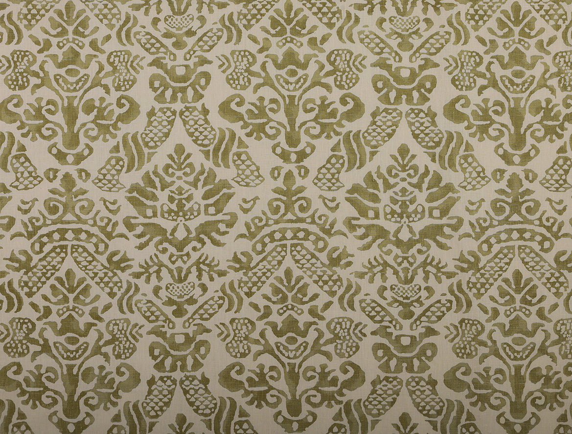 Vincent - Light Olive