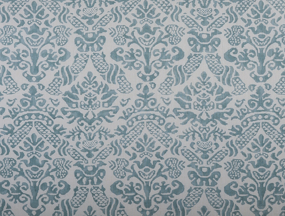 Vincent - Aquamarine