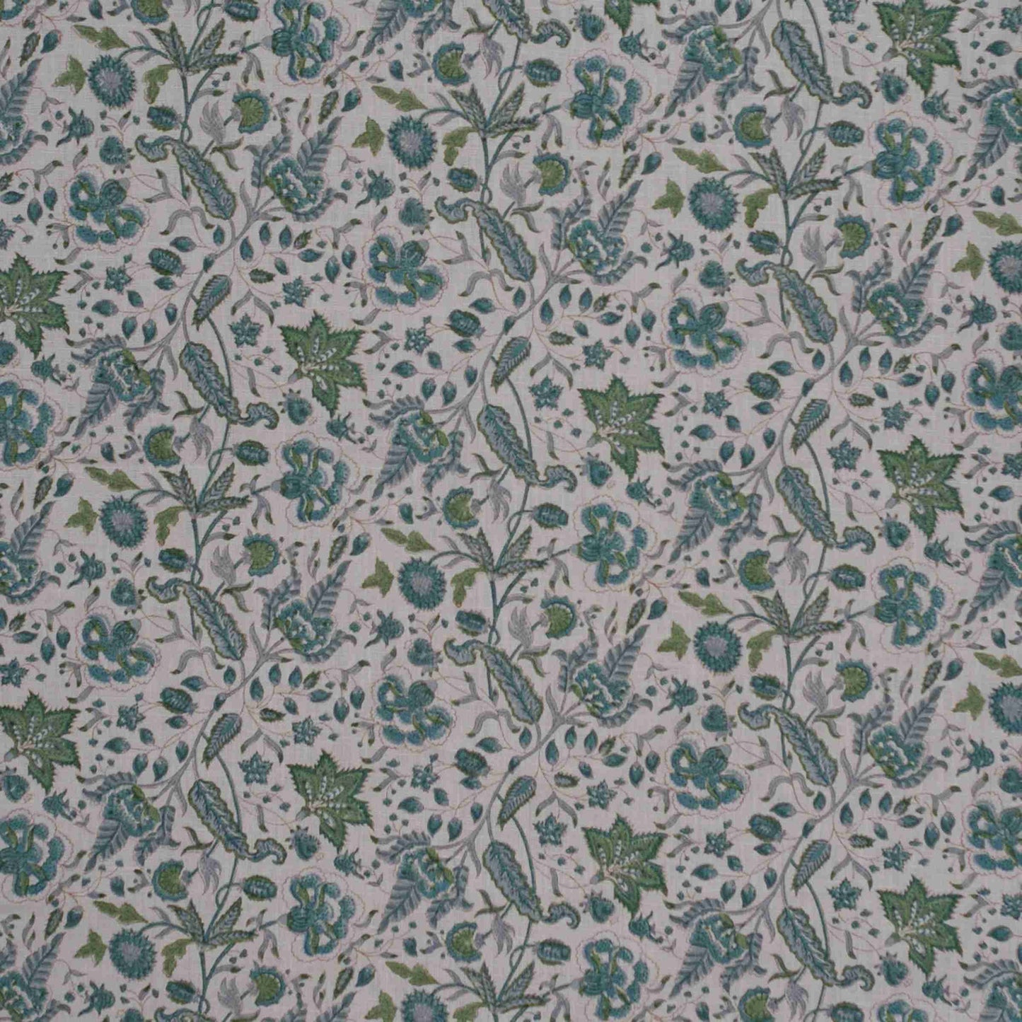 Vine - Peacock & Grass