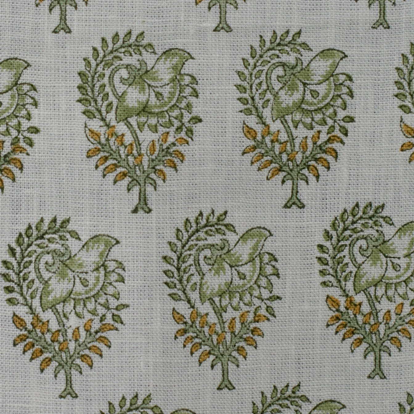 Valentine - Lichen / Citron