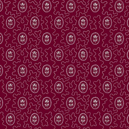 Archway House Wallpaper - 12