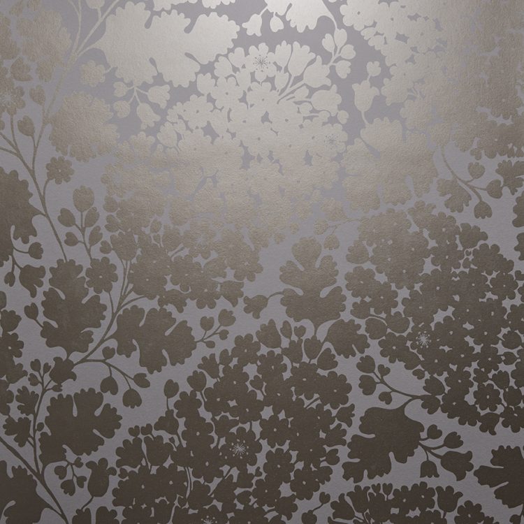 Charleston Paisley Wallpaper - 6