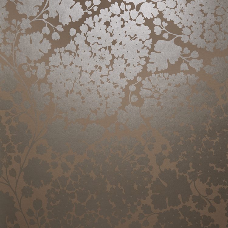 Charleston Paisley Wallpaper - 7