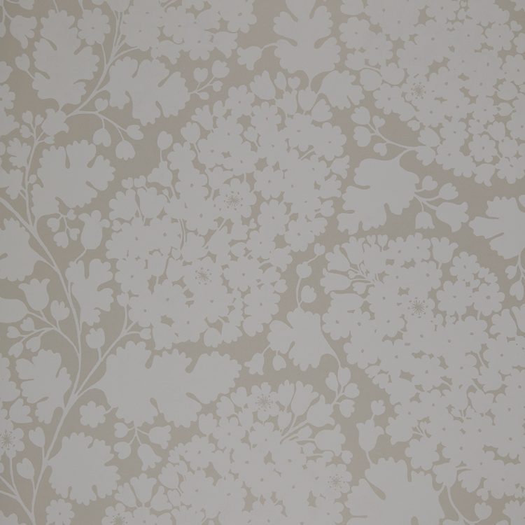 Charleston Paisley Wallpaper - 8