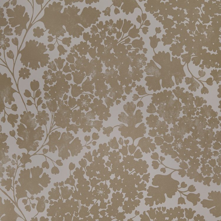 Charleston Paisley Wallpaper - 9