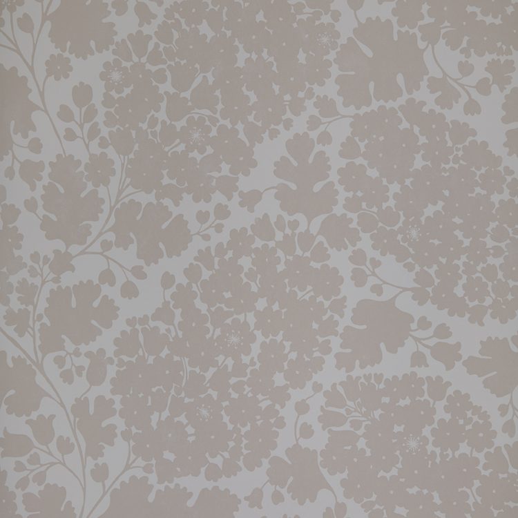 Charleston Paisley Wallpaper - 10