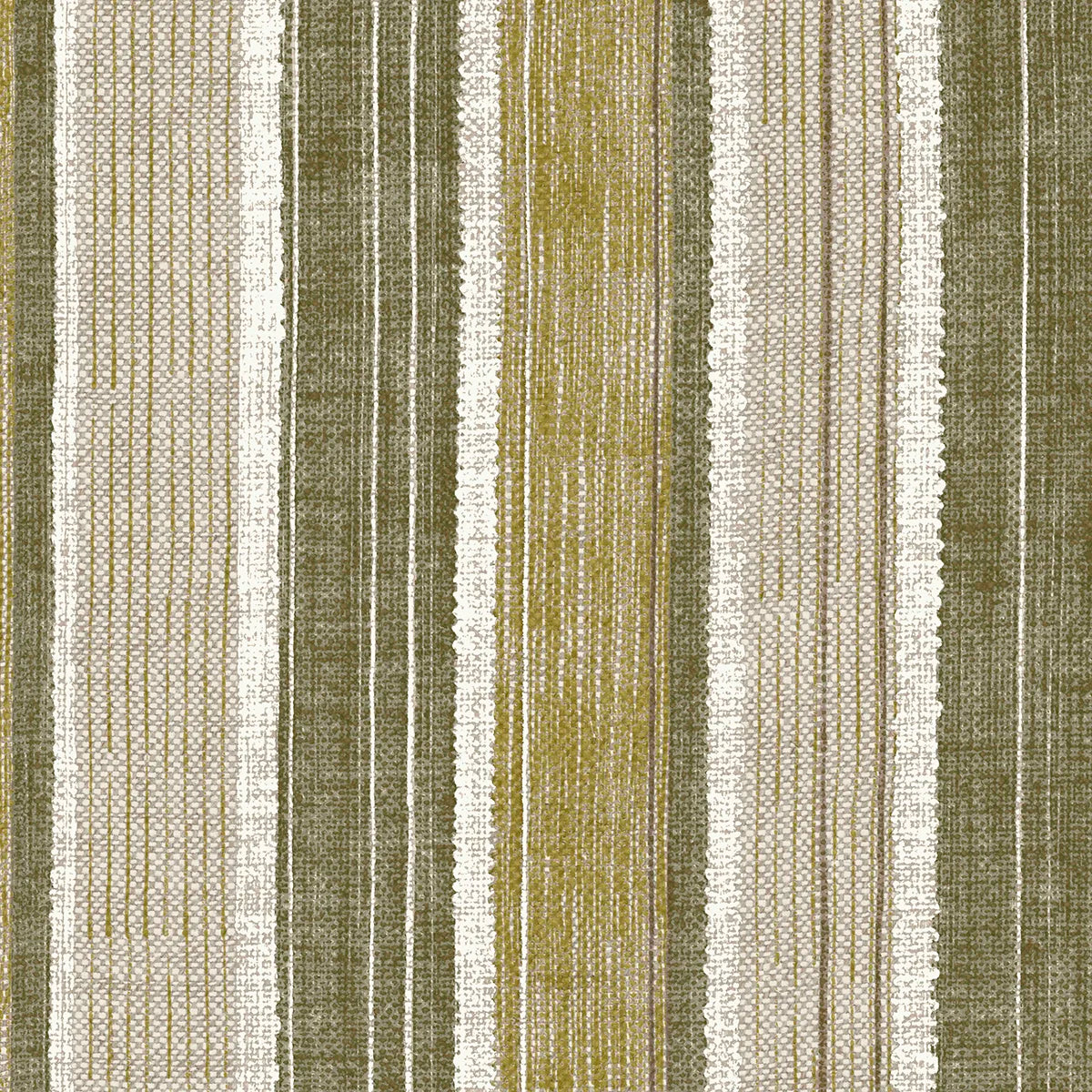 Carskiey Broad Stripe Wallpaper - 014