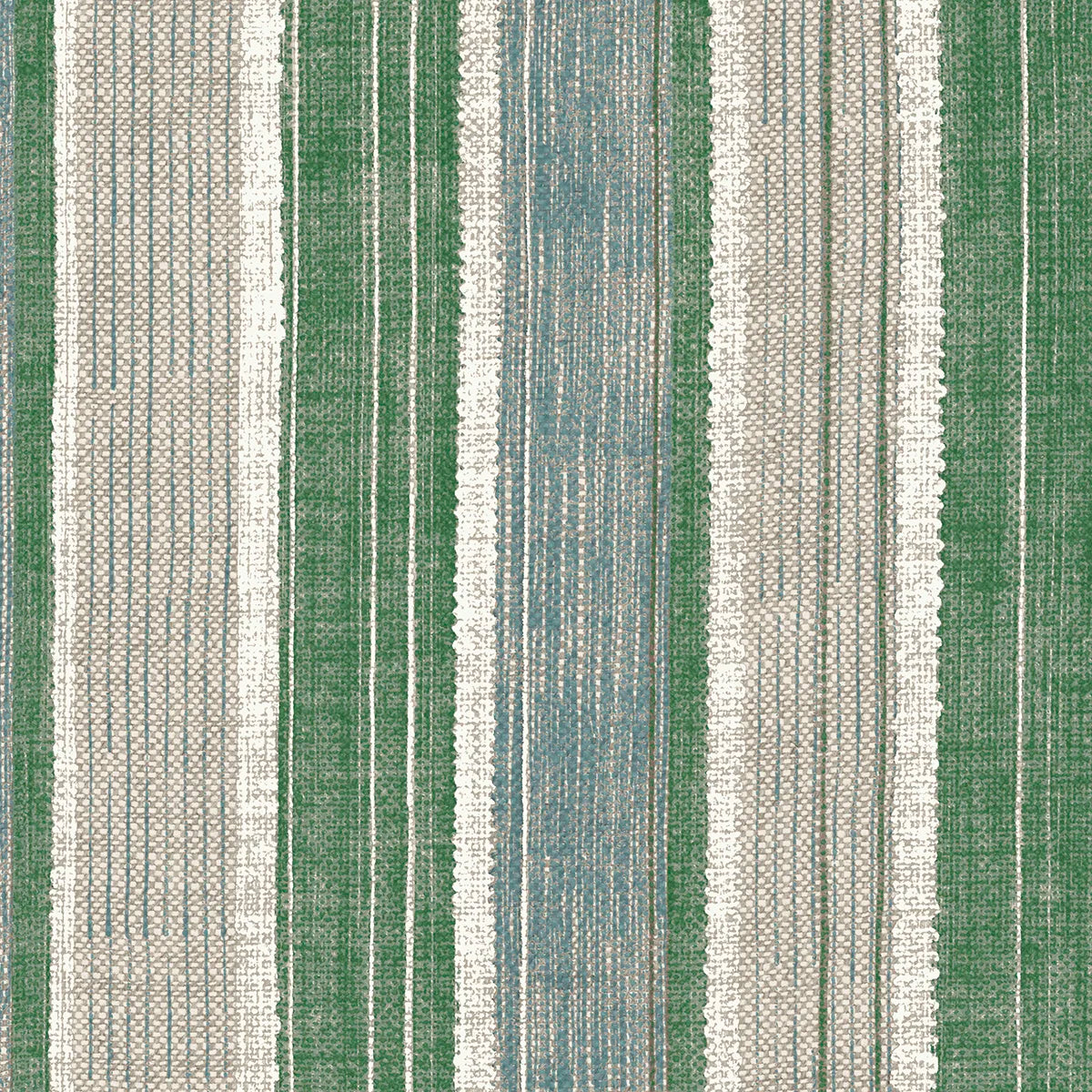 Carskiey Broad Stripe Wallpaper - 016